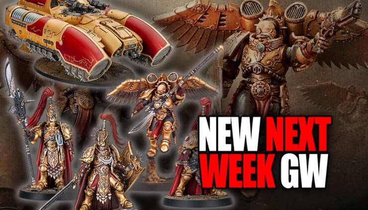 new custodes warhammer 40k horus heresy legion custodes painted feature models