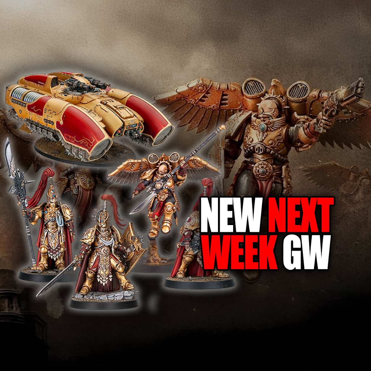 new custodes warhammer 40k horus heresy legion custodes painted feature models