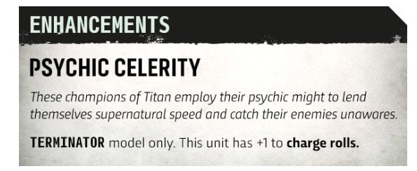 Argent Assault Enhancemnet
