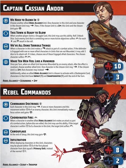 Cassian Andor