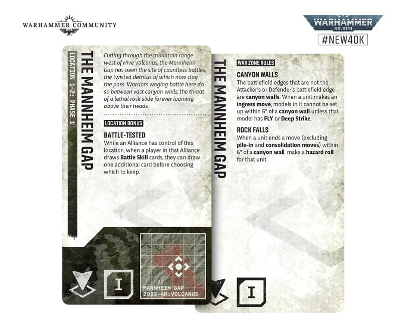 Dominatus Cards