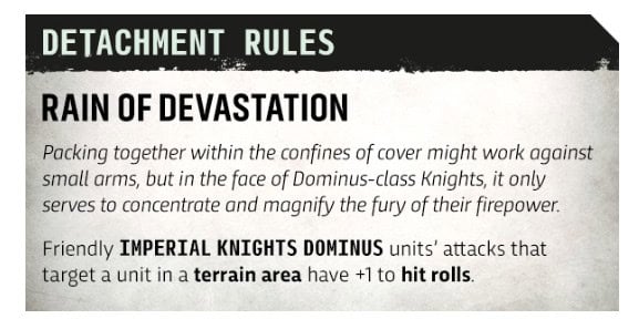 Dominus Foebreakers