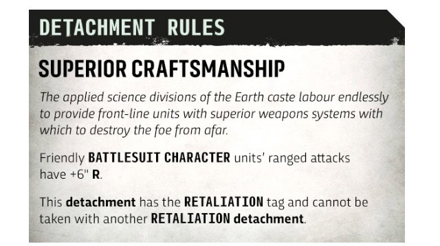 Experimental Prototype Cadre