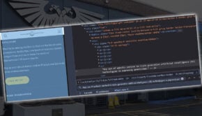 Games Workshop Posts AI Warning In WarCom Code