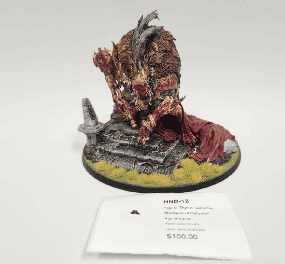 Mortarch of Destruction