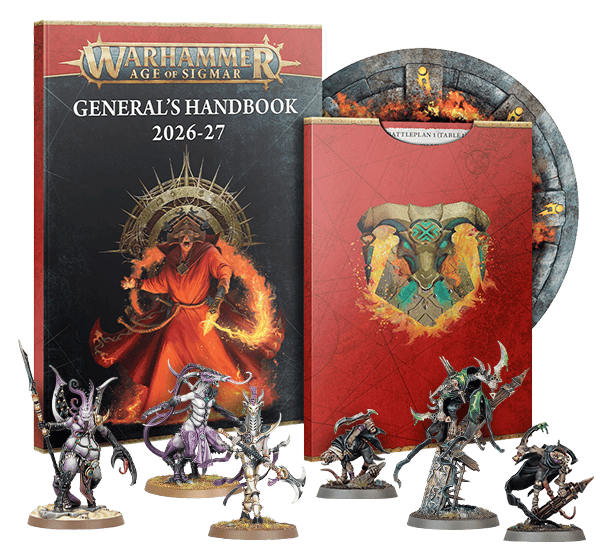 Summer AoS releases