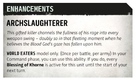 Vessels of Wrath Enhancement