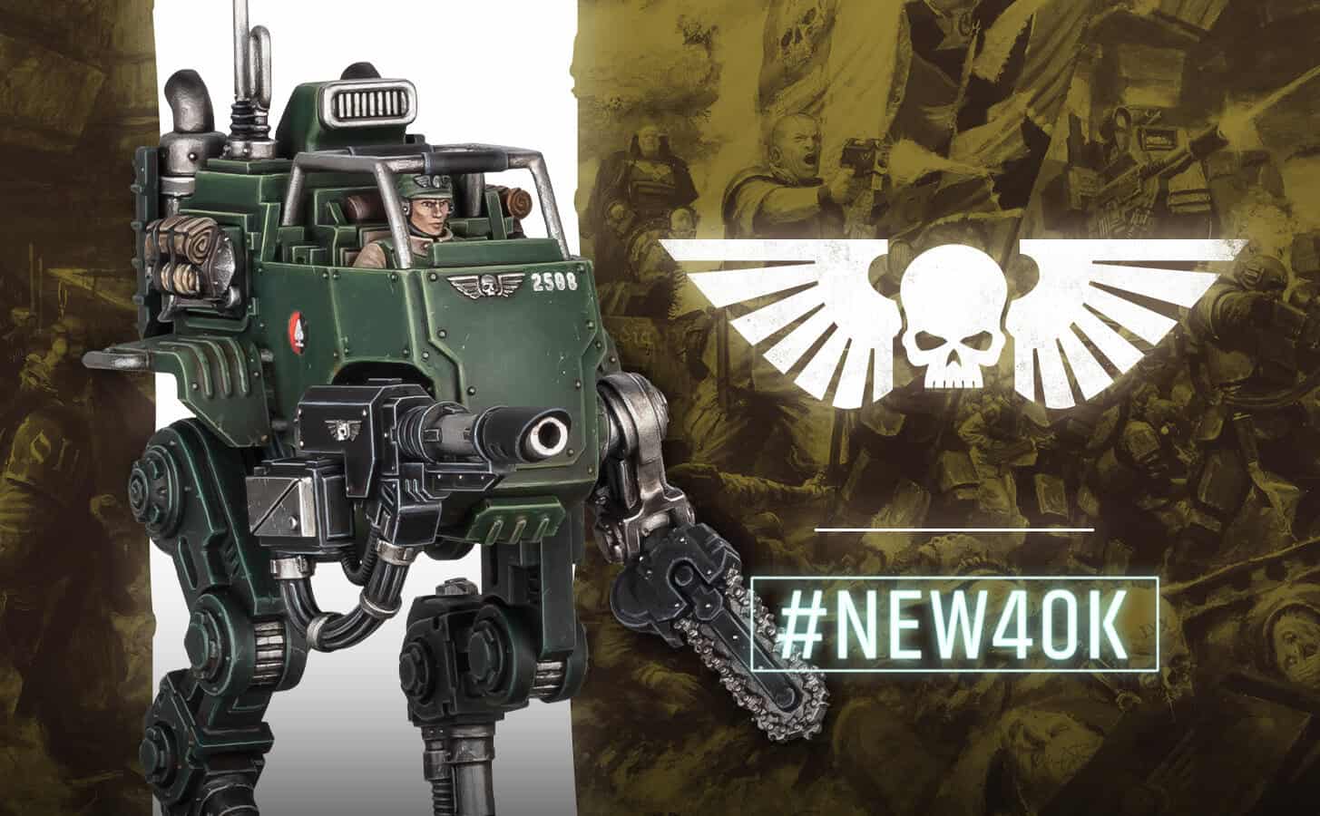 astra militarum rules warhammer 40k 11th edition