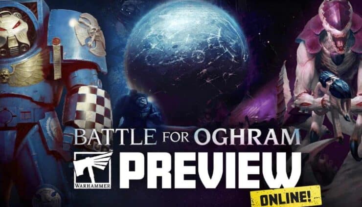 battle for armageddon ogram 11th edition warhammer 40k