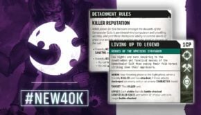 genestealer cults detachments 11th edition warhammer 40k rules