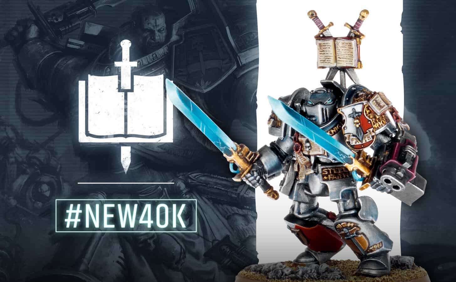 new grey knights detachments rules warhammer 40k 11th edition