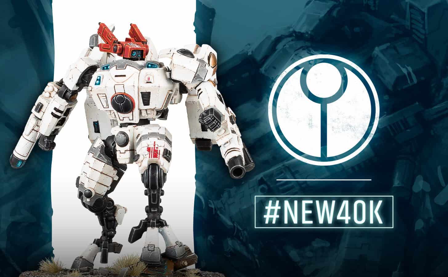 new tau rules warhammer 40k 11th edition