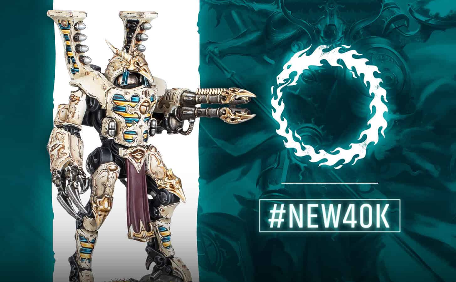 new thousand sons detachments rules warhammer 40k 11th edition