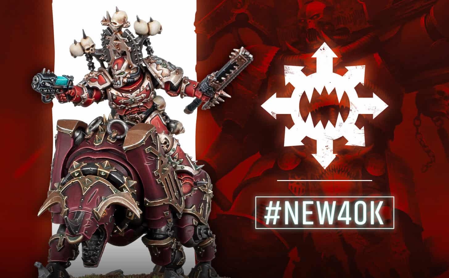 new world eaters rules warhammer 40k 11th edition