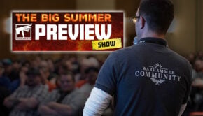 warhammer summer preview