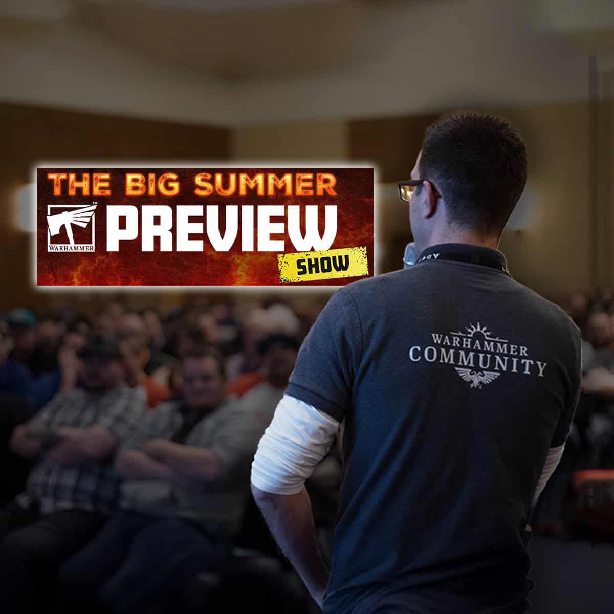 warhammer summer preview