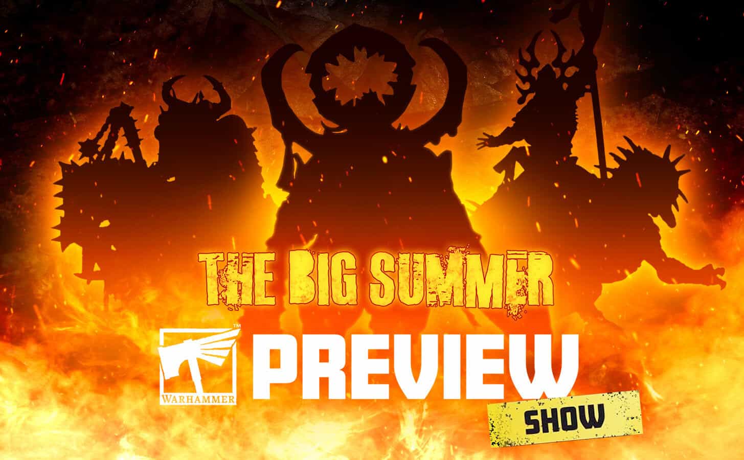 The Big Summer Warhammer Preview 2026 feature image
