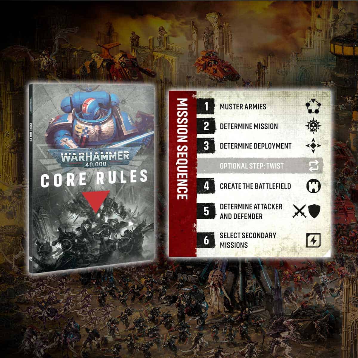 11th edition rules warhammer 40k armageddon box free download11th edition rules warhammer 40k armageddon box free download