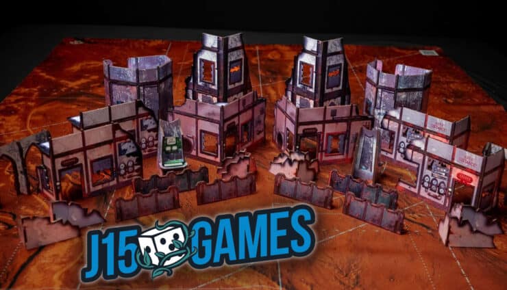 11th edition terrain j15 games warhammer 40k