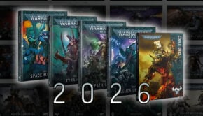 40k codex roadmap 2026 11th edition orks