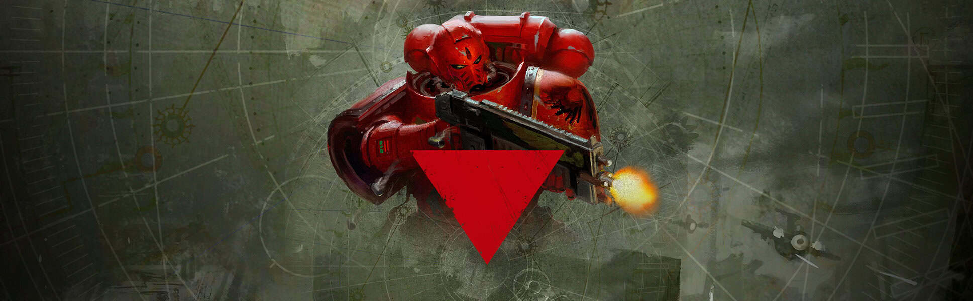 Download the Warhammer 40k 11th edition core rules from Warhammer Community
