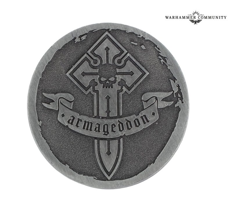 Armageddon Coin