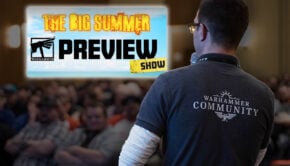 Big summer preview 2026 for warahmmer