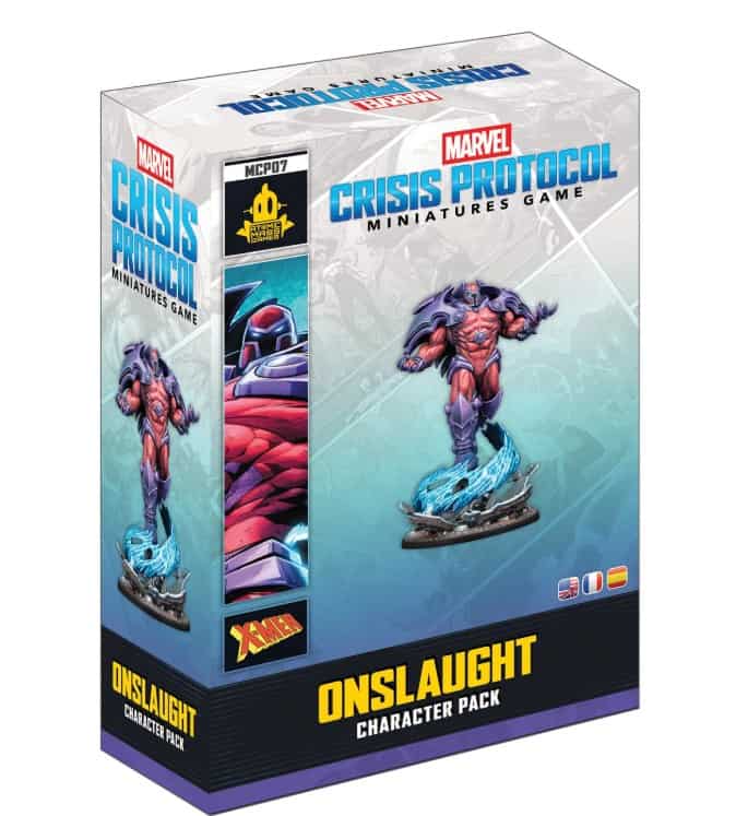 Onslaught