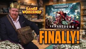 games workshop Finally Got One Right For Customers and Retailers