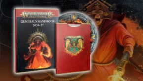 generals handbook 2026