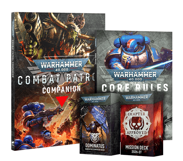 new 11the edition 40k releases pre order next week