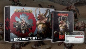 orge mawtribes army set