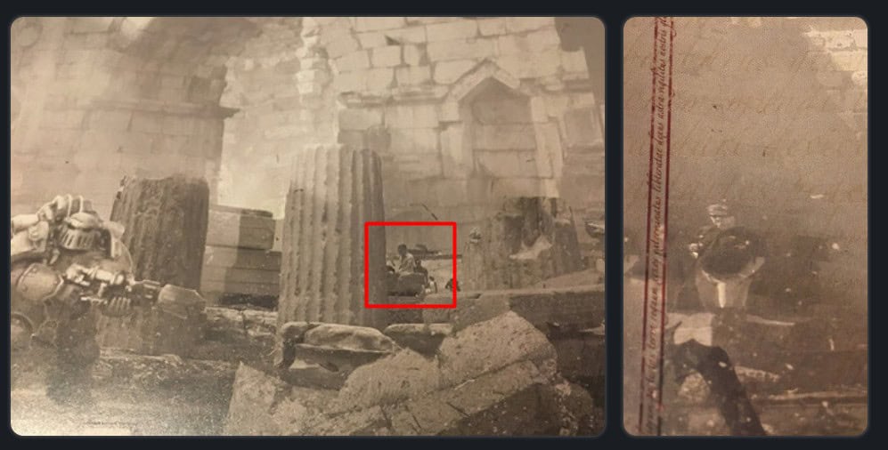 random tourist inferno book error 2