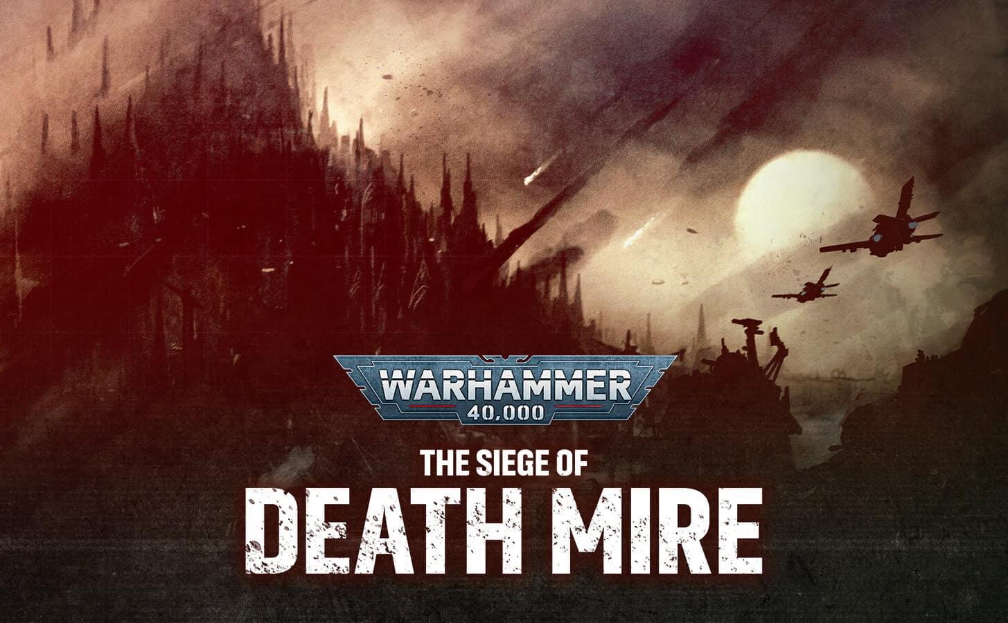 siege of deathmire wal