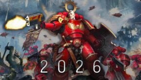 warhammer 40k roadmap armageddon box art