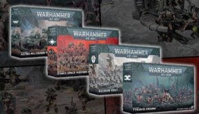 warhammer battleforces summer 2026
