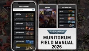 warhammer 11th edition points app muntorium
