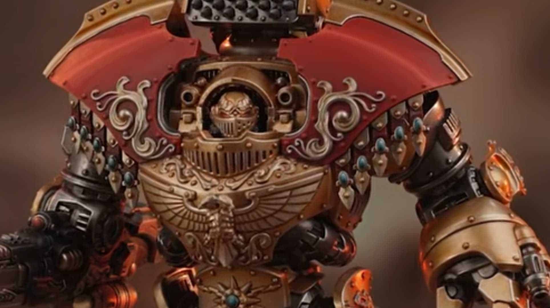 Telemon Close up