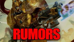 Adeptus Custodes Rumors 169