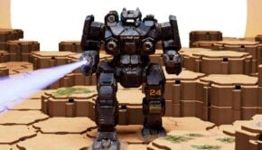 Battletech terrain kickstarter 169