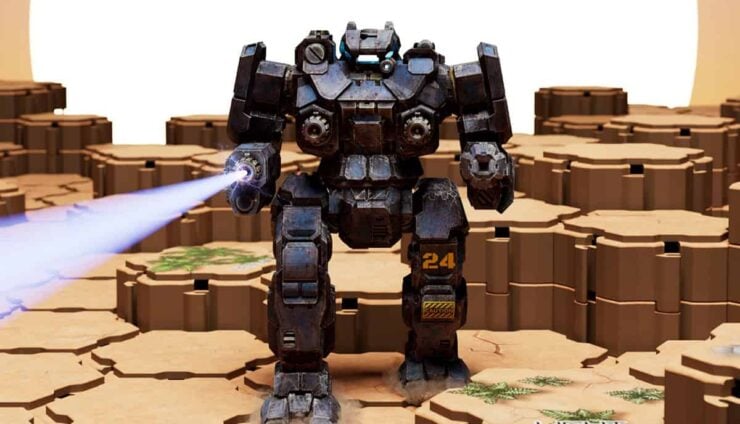 Battletech terrain kickstarter 169