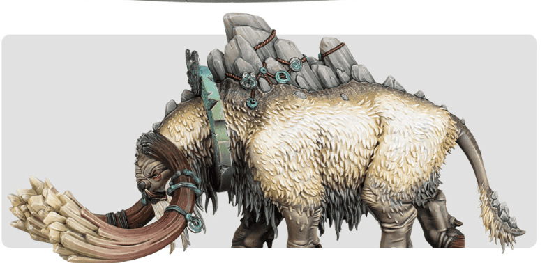Ghyrochs Sons of Behemat