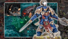Kaius Konorius death mire week 2 results