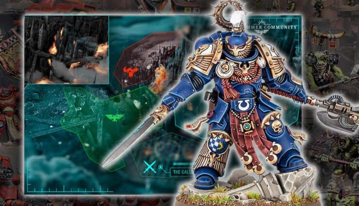 Kaius Konorius death mire week 2 results