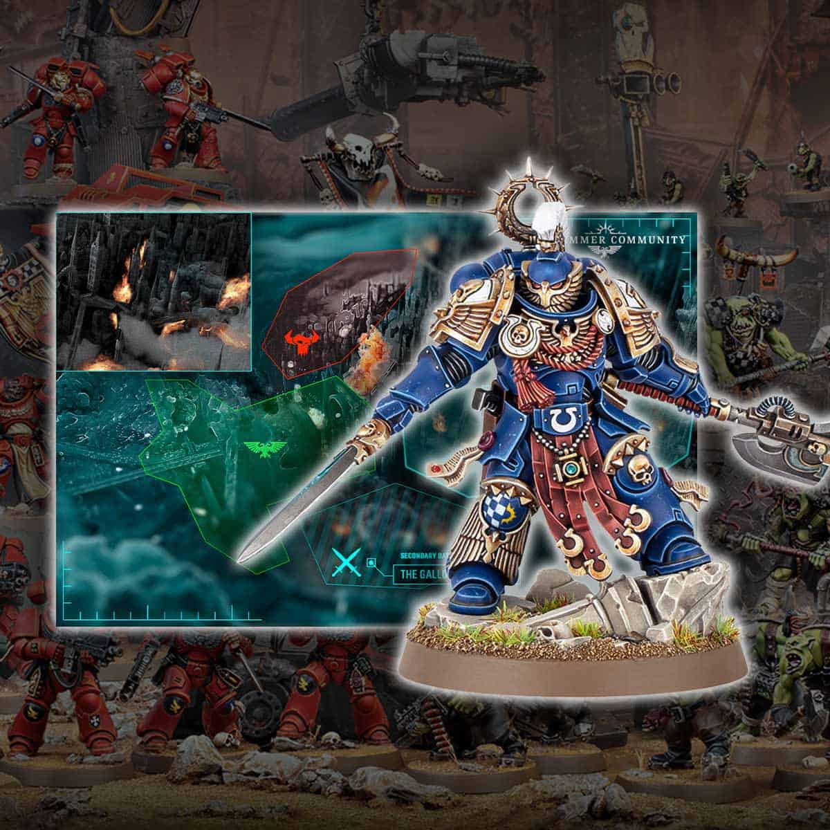 Kaius Konorius death mire week 2 results