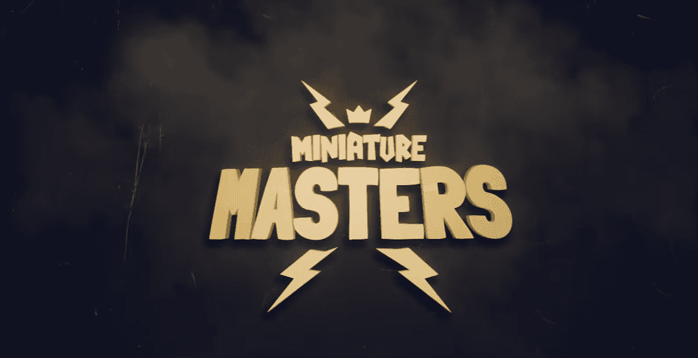 Miniature Masters Logo