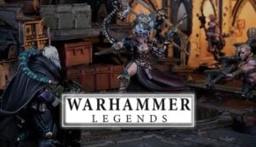 Necromunda Characters Rules Not Legends