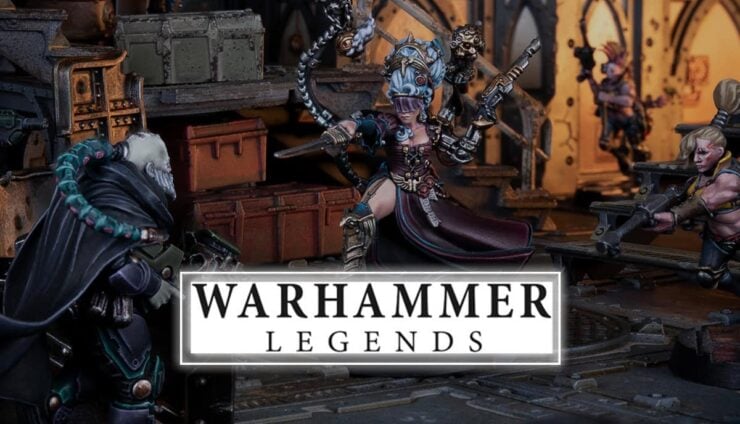Necromunda Characters Rules Not Legends