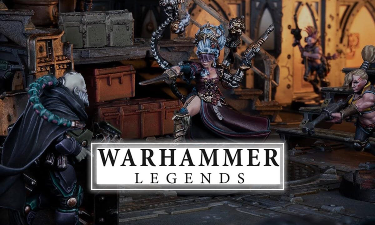 Necromunda Characters Rules Not Legends