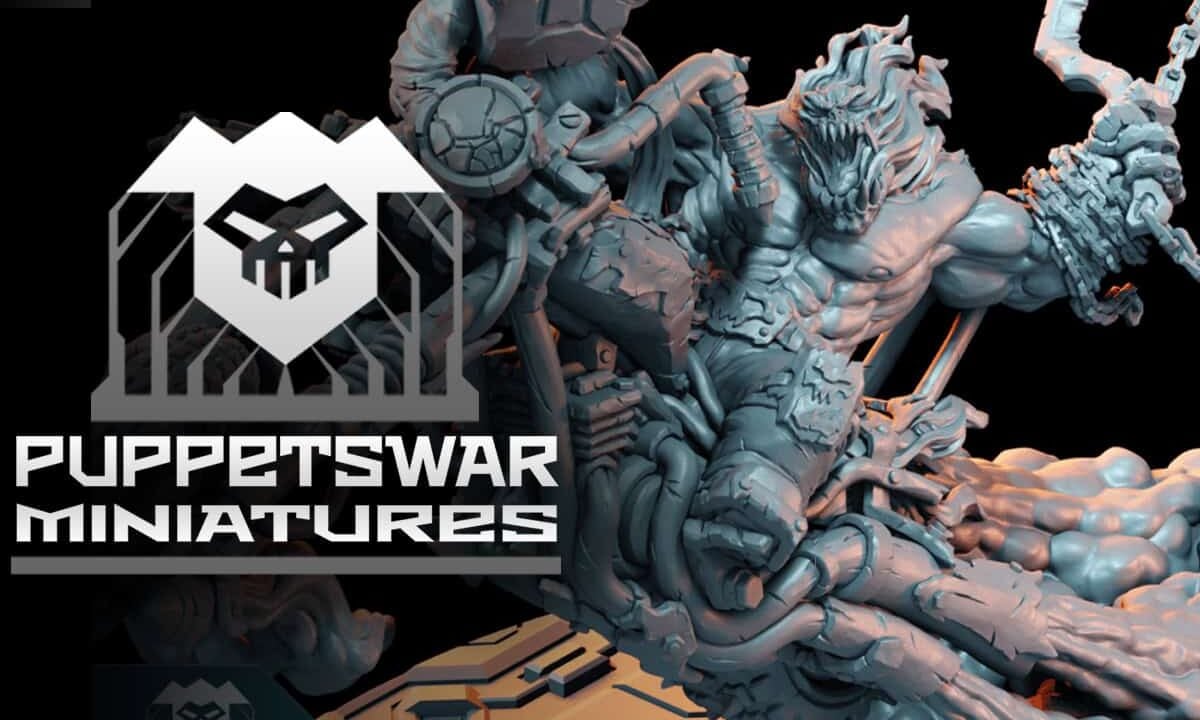 Puppets-War-Lobo-Orc-Chieftan